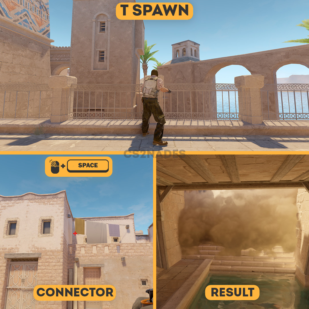 Crosshair Target